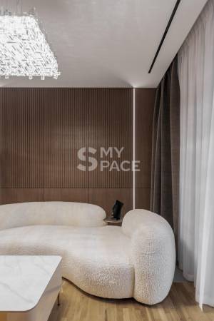 Квартира W-7425742, Иоанна Павла II (Лумумбы Патриса), Киев - Фото 5