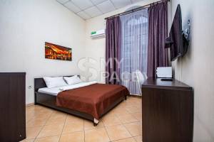 Квартира W-7425819, Саксаганського, 147, Київ - Фото 1