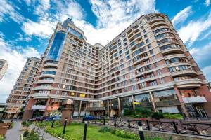 Квартира W-7425847, Жилянська, 59, Київ - Фото 15