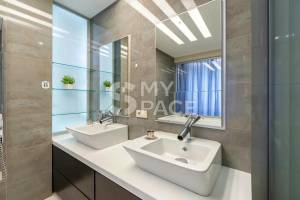 Квартира W-7425847, Жилянська, 59, Київ - Фото 9