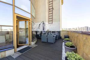 Квартира W-7425847, Жилянська, 59, Київ - Фото 14