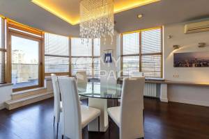 Квартира W-7425847, Жилянська, 59, Київ - Фото 1