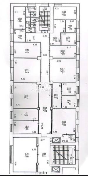  Офис, W-7425903, Коновальца Евгения (Щорса), 31, Киев - Фото 3