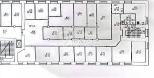  Офис, W-7425903, Коновальца Евгения (Щорса), 31, Киев - Фото 4