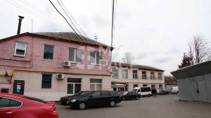  Майновий комплекс, W-7431013, Еренбурга І., 3а, Київ - Фото 5