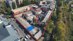  Майновий комплекс, W-7431013, Еренбурга І., 3а, Київ - Фото 1