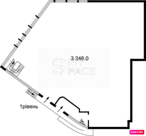  Бизнес-центр, W-7431015, Дарницкий бульв., 8в, Киев - Фото 14