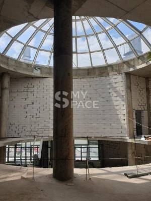  Бизнес-центр, W-7431015, Дарницкий бульв., 8в, Киев - Фото 7