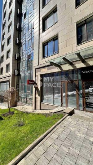  Офис, W-7431053, Саперное Поле, 3, Киев - Фото 3