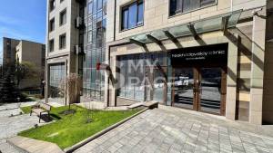  Офис, W-7431053, Саперное Поле, 3, Киев - Фото 1