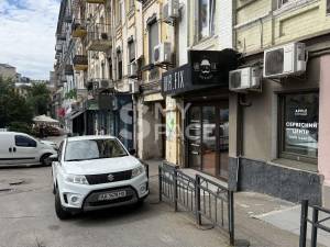  Магазин, W-7434216, Басейна, 7, Київ - Фото 1