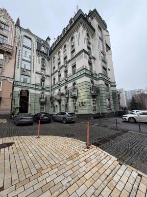  Отдельно стоящее здание, W-7434559, Кожемяцкая, 10а, Киев - Фото 11