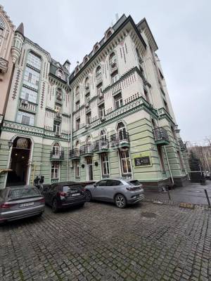  Отдельно стоящее здание, W-7434559, Кожемяцкая, 10а, Киев - Фото 9