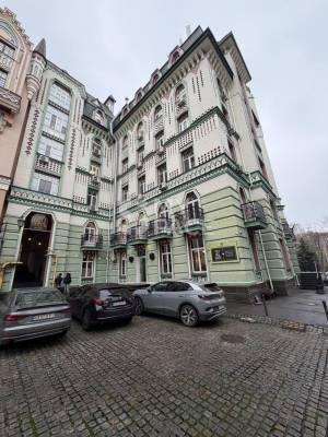  Отдельно стоящее здание, W-7434559, Кожемяцкая, 10а, Киев - Фото 10