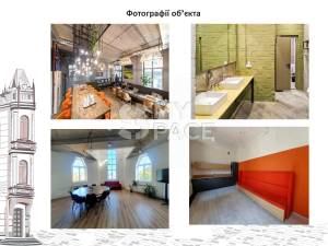  Отдельно стоящее здание, W-7434559, Кожемяцкая, 10а, Киев - Фото 4