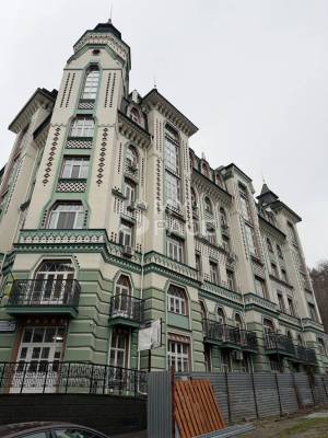  Отдельно стоящее здание, W-7434559, Кожемяцкая, 10а, Киев - Фото 8