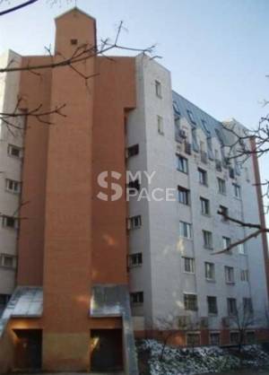  Офис, W-7434567, Еленовская, Киев - Фото 1