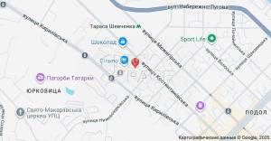  Офис, W-7434567, Еленовская, Киев - Фото 2