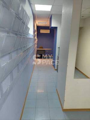  Офис, W-7434567, Еленовская, Киев - Фото 12