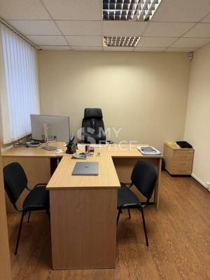  Офіс, W-7435488, Приймаченко Марії бульв. (Лихачова), 6, Київ - Фото 2