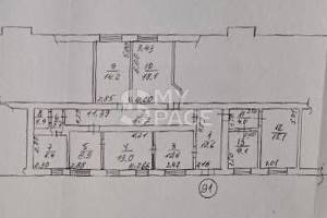  Офіс, W-7435488, Приймаченко Марії бульв. (Лихачова), 6, Київ - Фото 9
