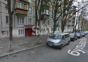  Офіс, W-7435488, Приймаченко Марії бульв. (Лихачова), 6, Київ - Фото 1