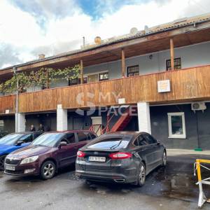  Отдельно стоящее здание, W-7438724, Сковороды Григория, 5а, Киев - Фото 4