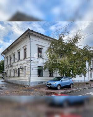  Отдельно стоящее здание, W-7438724, Сковороды Григория, 5а, Киев - Фото 1