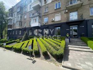  Офіс, W-7439196, Кловський узвіз, 6, Київ - Фото 1