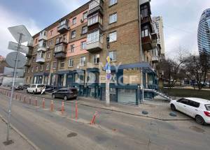  Офіс, W-7439366, Іоанна Павла ІІ (Лумумби Патріса), 7, Київ - Фото 8