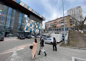  Офіс, W-7439366, Іоанна Павла ІІ (Лумумби Патріса), 7, Київ - Фото 7