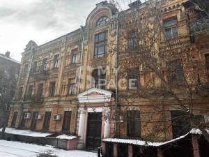  Отдельно стоящее здание, W-7440045, Ярославов Вал, 29б, Киев - Фото 1