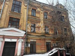  Отдельно стоящее здание, W-7440045, Ярославов Вал, 29б, Киев - Фото 3