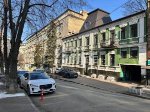  Окремо розташована будівля, W-7440051, Кониського Олександра (Тургенєвська), 32а, Київ - Фото 1