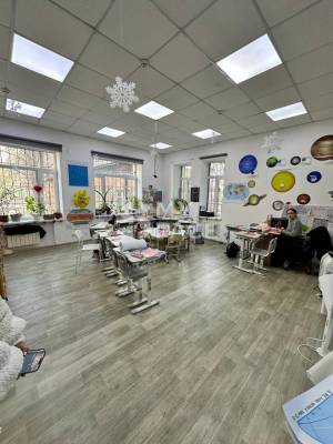  Окремо розташована будівля, W-7440051, Кониського Олександра (Тургенєвська), 32а, Київ - Фото 13