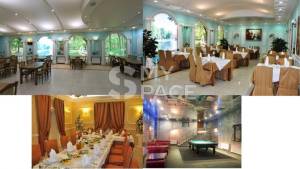  Ресторан, W-7440067, Чорновола Вячеслава, 25, Київ - Фото 4