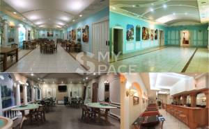  Ресторан, W-7440067, Чорновола Вячеслава, 25, Київ - Фото 2