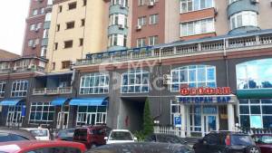  Ресторан, W-7440067, Чорновола Вячеслава, 25, Київ - Фото 1