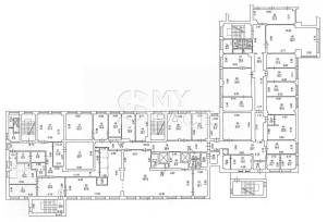  Офис, W-7444036, Дмитриевская, 18/24, Киев - Фото 2