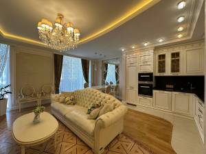 Квартира W-7448614, Бульварно-Кудрявская (Воровского), 21, Киев - Фото 1