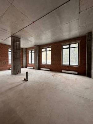  Офіс, W-7448658, Володимирська, 86а, Київ - Фото 1