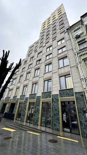  Офис, W-7448660, Владимирская, 86а, Киев - Фото 1