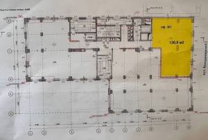  Офис, W-7448660, Владимирская, 86а, Киев - Фото 2