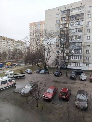 Apartment W-7230237, Popova Oleksandra, 10, Kyiv - Photo 5