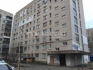Apartment W-7230237, Popova Oleksandra, 10, Kyiv - Photo 2