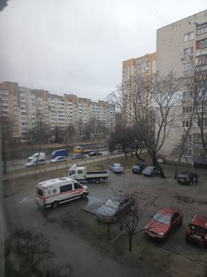 Apartment W-7230237, Popova Oleksandra, 10, Kyiv - Photo 7