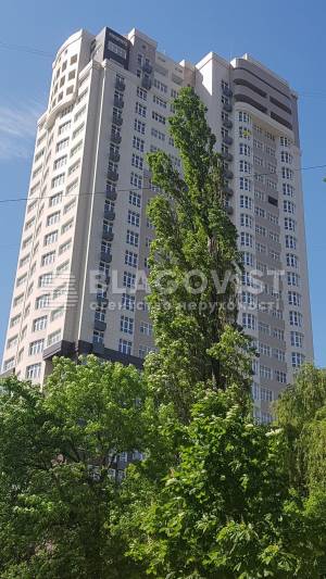 Квартира W-7289408, Иоанна Павла II (Лумумбы Патриса), 11, Киев - Фото 8
