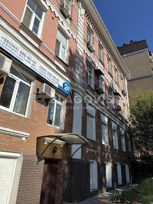  Отдельно стоящее здание, W-7339478, Гоголевская, 39, Киев - Фото 9