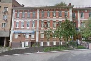  Бізнес-центр, W-7339482, Гоголівська, 39, Київ - Фото 1