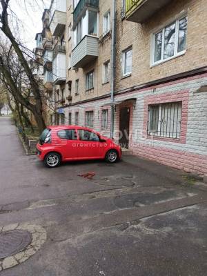  Нежилое помещение, W-7369274, Вышгородская, Киев - Фото 10